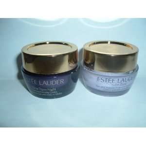   TIME ZONE LINE AND WRINKLE REDUCING CREME SPF 15,TIME ZONE NIGHT CREME