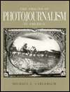 Origins of Photojournalism in America, (1560981598), Michael L 