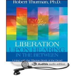 Liberation Upon Hearing in the Between Living with the Tibetan Book 