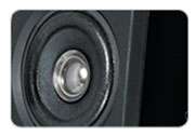  Creative Labs Inspire T6200 5.1 Multimedia Speaker System 