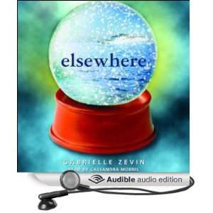  Elsewhere (Audible Audio Edition) Gabrielle Zevin 