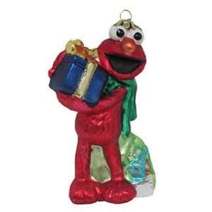  Elmo Christmas Ornament