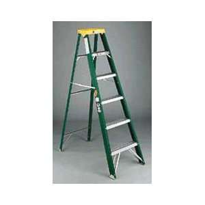   COMMERCIAL PRODUCTS Ladder Cart, 500lb Capacity