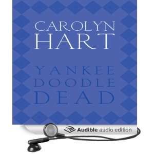 Yankee Doodle Dead Death on Demand Mysteries, Book 10