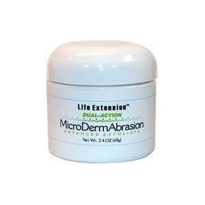  Dual Action MicroDermAbrasion Advanced Exfoliate Health 