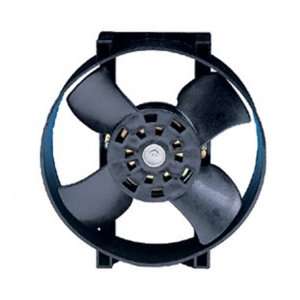  Flexalite 50 10elec Fan W/Contrls Reversbl Automotive