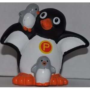  Little People Penguin (2004) (P on Chest)   Replacement 