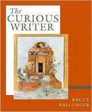   Writer, (0321095316), Bruce Ballenger, Textbooks   