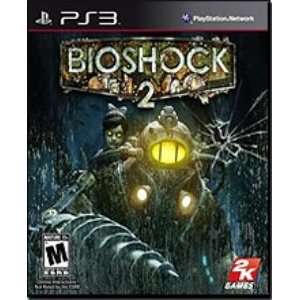  Bioshock 2 (Playstation 3) Electronics