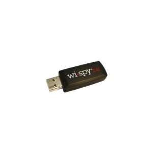  Wi spy 2.4I Spectrum Analyzer USB based for Pc & Mac 