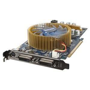  Galaxy GeForce 9600GT 512MB DDR3 PCI Express (PCI E) Dual 