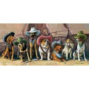  The Magnificent Seven Dog Puzzle Toys & Games