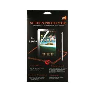   Protector for Samsung Galaxy Tab i800 Cell Phones & Accessories