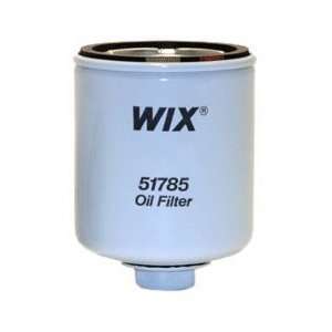  Wix 51785 Spin On Lube Filter, Pack of 1 Automotive