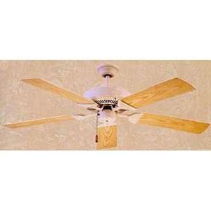  52 Inch Outdoor Patio Ceiling Fan Flagstone