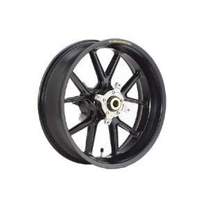  17in Magnesium Wheels for Yamaha R1 04 05 Automotive