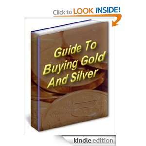 Guide To Buying Gold And Silver Bullion Gold Trend  