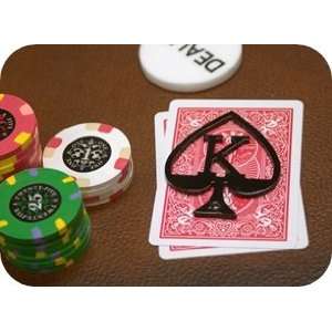 Poker Card Guard 