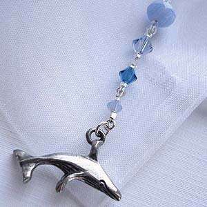  Whale Bookmark