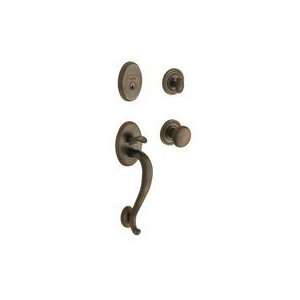  Baldwin Hardware 5315.190.ENTR Handle Set