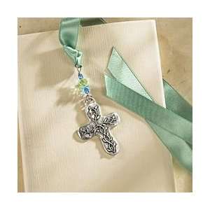  Vine Cross Bookmark