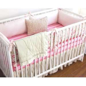  Cassis Marpessa Crib Bedding   3 Piece Set Baby