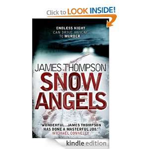 Snow Angels James Thompson  Kindle Store
