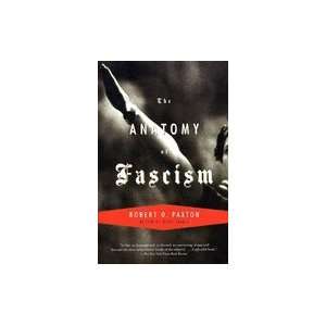  Anatomy Of Fascism (Paperback, 2005) Books