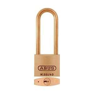  Padlock, 55MBHB/40 KA 5401