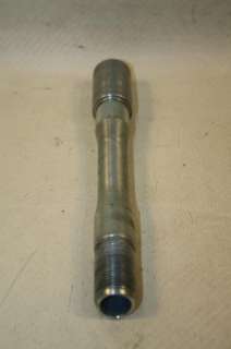 Buell 1125R 2008 Front Wheel Axle Bolt Spindle  
