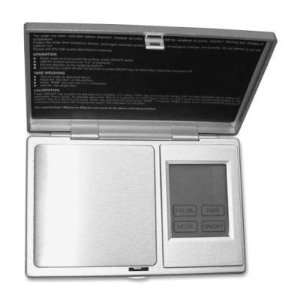  tatco products, inc TATCO Portable Digital Pocket Scale 