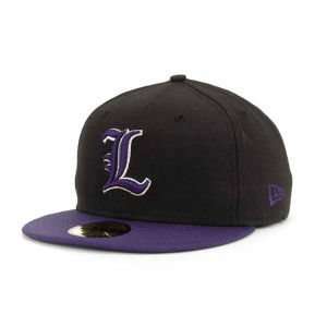  Louisville Cardinals NCAA 59Fifty Twisted Hat