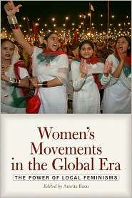   Local Feminisms, (0813344441), Amrita Basu, Textbooks   