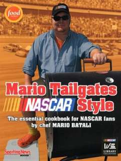   Style by Mario Batali, Sporting News Publishing Company  Paperback