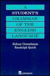 Students Grammar of the English Language, (0582059712), Sidney 