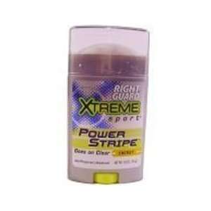  Right Guard A/P Xtreme Sport Power Stripe   Energy Solid 