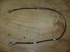 Mercedes W201 190E Shift Lock Cable