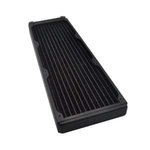  XSPC EX420 Radiator (Compatible with 140mm Fans 