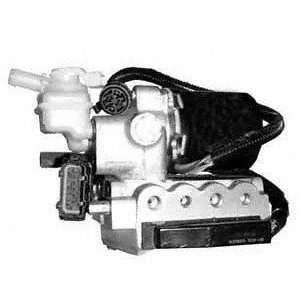  Raybestos ABS540038 Anti Lock Brake System Actuator 