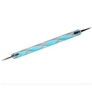 Nail Art Dotting Tool  Double Ended Marbling Beauty
