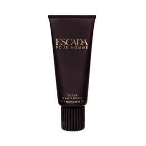  Escada By Escada For Men. Shower Gel 6.8 Ounces Beauty