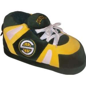 Seattle Supersonics Slippers 