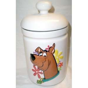  Scooby Doo Dog Treat Container