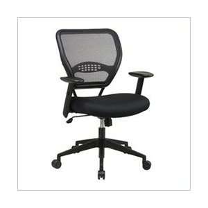  Basis Sunset Office Star SPACE Collection Matrex Mesh 