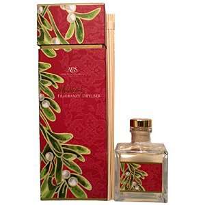  Asquith & Somerset Mistletoe Fragrance Diffuser From 