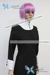 Soul Eater Crona cosplay wig 1238 costume  