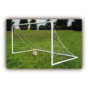   Soccer Goal Made in America with 