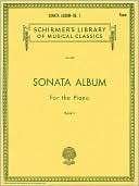  Album for Piano, Book 1 15 Sonatas by Haydn, Mozart & Beethoven 