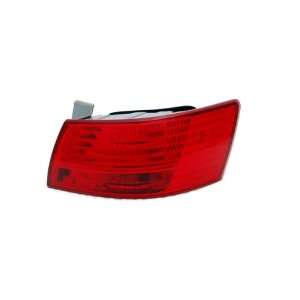  TYC 11 6295 00 Replacement Passenger Side Tail Lamp for 