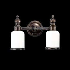  Hudson Valley 6302 AN Chatham Bathroom Light